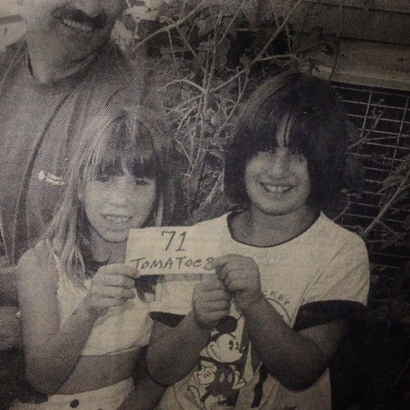 Meet your Posher, Erica - Picture 1 of 1